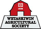 Wetaskiwin Agricultural Society