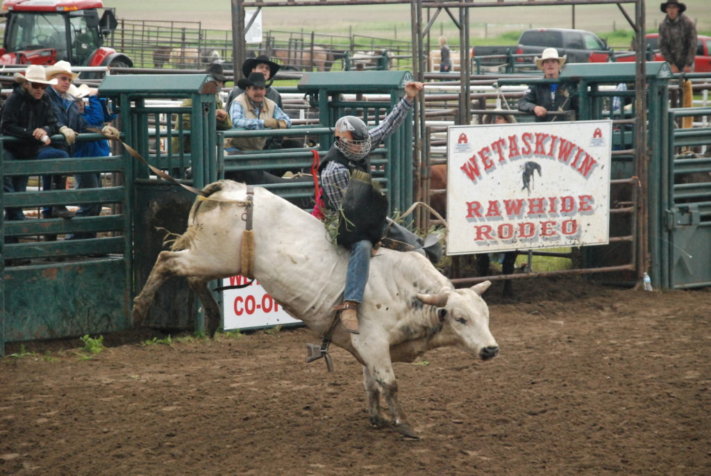 Rawhide Rodeo